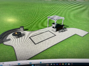 Landscaping design summit county