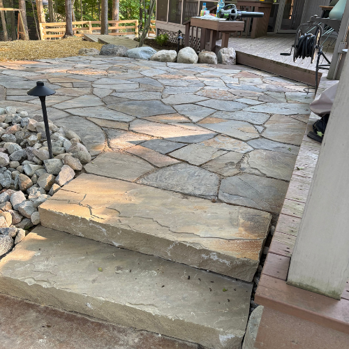 Cleveland patio experts