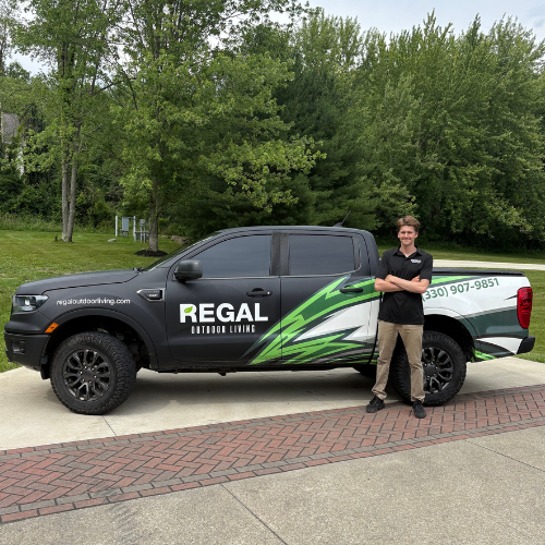 Alex bilinovich regal outdoor living