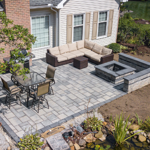 fairlawn outdoor living