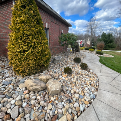 Fairlawn landscaping