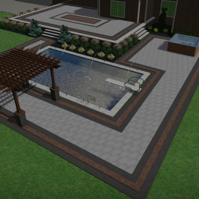 Fairlawn ohio outdoor living contractor